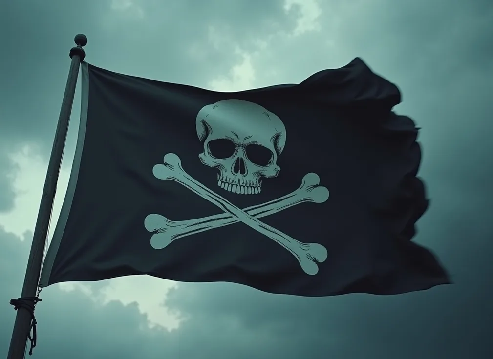 ArcadeVirell flag